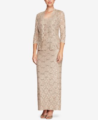 Macys Mother Of The Bride Dresses